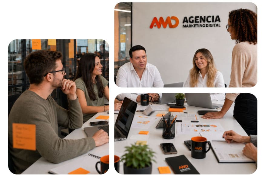 agencia de marketing digital PanamÃ¡